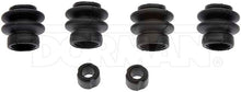 Load image into Gallery viewer, HW16490 Disc Brake Caliper Bushing Dorman - First Stop Canada