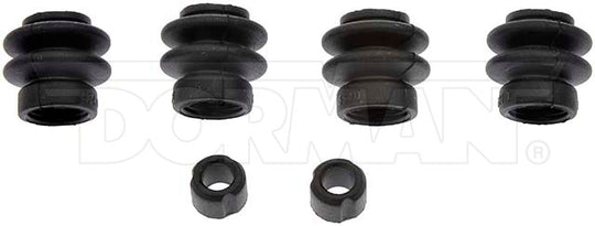 HW16490 Disc Brake Caliper Bushing Dorman - First Stop Canada