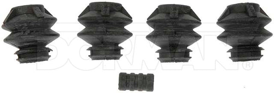 HW16497 Disc Brake Caliper Bushing Dorman - First Stop Canada