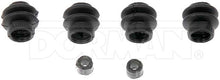Load image into Gallery viewer, HW16509 Disc Brake Caliper Bushing Dorman - First Stop Canada