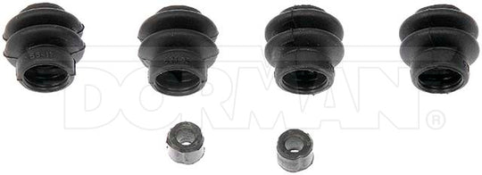 HW16509 Disc Brake Caliper Bushing Dorman - First Stop Canada