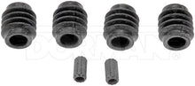 Load image into Gallery viewer, HW16510 Disc Brake Caliper Bushing Dorman - First Stop Canada
