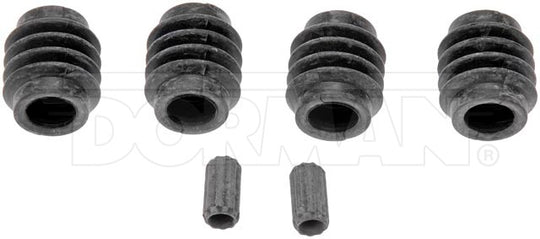 HW16510 Disc Brake Caliper Bushing Dorman - First Stop Canada