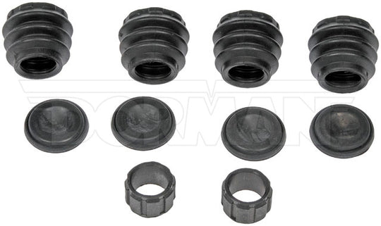 HW16514 Disc Brake Caliper Bushing Dorman - First Stop Canada