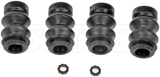 HW16523 Disc Brake Caliper Pin Boot Kit Dorman - First Stop Canada