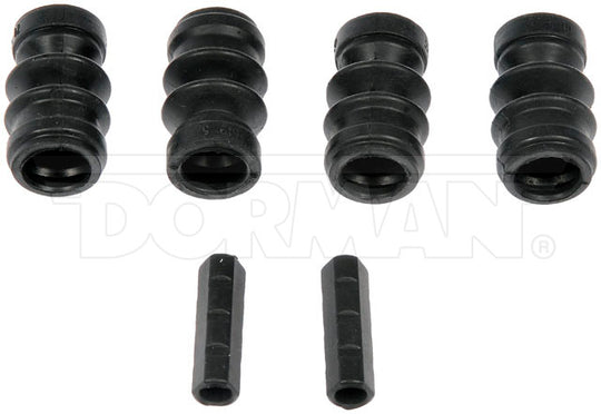 HW16527 Disc Brake Caliper Bushing Dorman - First Stop Canada