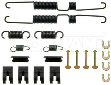 Charger l'image dans la galerie, HW17028 Drum Brake Hardware Kit Dorman - First Stop Canada