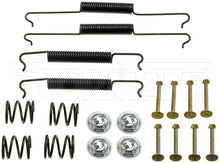 Charger l'image dans la galerie, HW17179 Drum Brake Hardware Kit Dorman - First Stop Canada