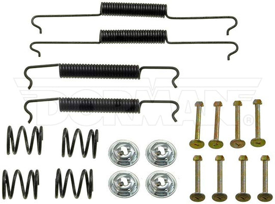 HW17179 Drum Brake Hardware Kit Dorman - First Stop Canada