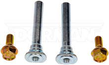Load image into Gallery viewer, HW17201 Disc Brake Caliper Bolt Dorman - First Stop Canada