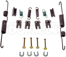 Load image into Gallery viewer, HW17205 Drum Brake Hardware Kit Dorman - First Stop Canada