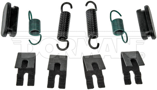 HW17205 Drum Brake Hardware Kit Dorman - First Stop Canada
