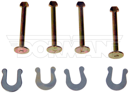 HW17205 Drum Brake Hardware Kit Dorman - First Stop Canada
