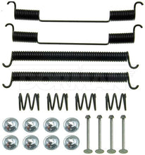 Charger l'image dans la galerie, HW17206 Drum Brake Hardware Kit Dorman - First Stop Canada