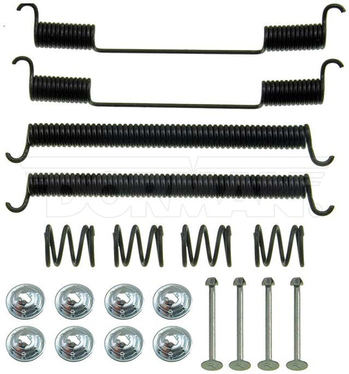 HW17206 Drum Brake Hardware Kit Dorman - First Stop Canada