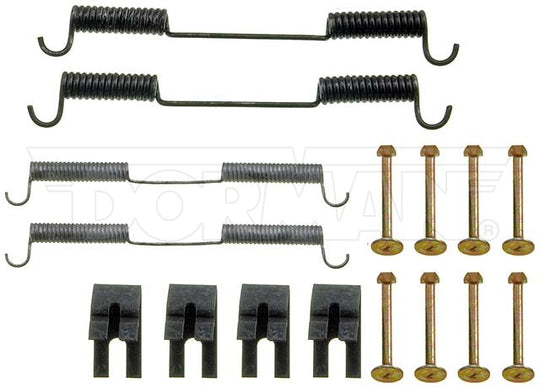 HW17220 Drum Brake Hardware Kit Dorman - First Stop Canada