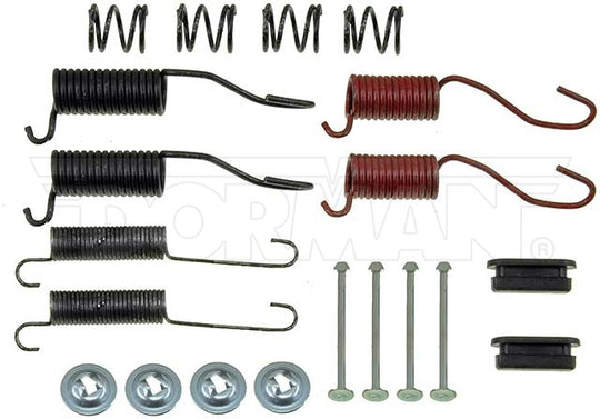 HW17229 Drum Brake Hardware Kit Dorman - First Stop Canada