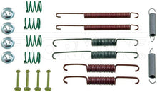 Charger l'image dans la galerie, HW17233 Drum Brake Hardware Kit Dorman - First Stop Canada