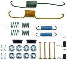 Load image into Gallery viewer, HW17234 Drum Brake Hardware Kit Dorman - First Stop Canada