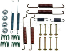 Charger l'image dans la galerie, HW17241 Drum Brake Hardware Kit Dorman - First Stop Canada