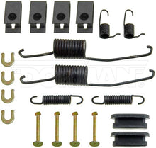 Charger l'image dans la galerie, HW17247 Drum Brake Hardware Kit Dorman - First Stop Canada