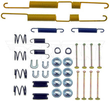 Load image into Gallery viewer, HW17253 Drum Brake Hardware Kit Dorman - First Stop Canada