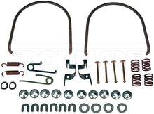 Charger l'image dans la galerie, HW17256 Drum Brake Hardware Kit Dorman - First Stop Canada