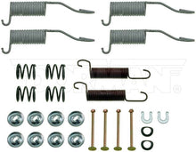 Charger l'image dans la galerie, HW17261 Drum Brake Hardware Kit Dorman - First Stop Canada