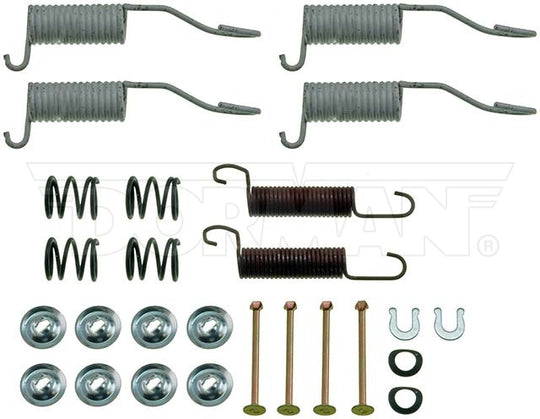 HW17261 Drum Brake Hardware Kit Dorman - First Stop Canada