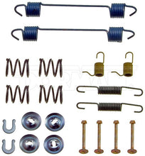 Charger l'image dans la galerie, HW17272 Drum Brake Hardware Kit Dorman - First Stop Canada