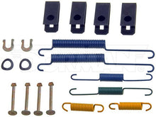 Charger l'image dans la galerie, HW17273 Drum Brake Hardware Kit Dorman - First Stop Canada