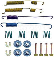 Load image into Gallery viewer, HW17276 Drum Brake Hardware Kit Dorman - First Stop Canada