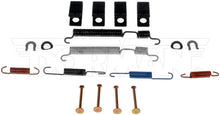 Load image into Gallery viewer, HW17279 Drum Brake Hardware Kit Dorman - First Stop Canada