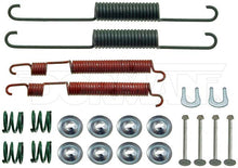 Charger l'image dans la galerie, HW17281 Drum Brake Hardware Kit Dorman - First Stop Canada