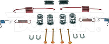 Charger l'image dans la galerie, HW17282 Drum Brake Hardware Kit Dorman - First Stop Canada