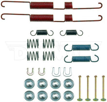 Load image into Gallery viewer, HW17284 Drum Brake Hardware Kit Dorman - First Stop Canada