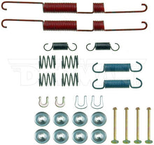 Load image into Gallery viewer, HW17284 Drum Brake Hardware Kit Dorman - First Stop Canada