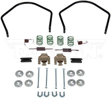 Load image into Gallery viewer, HW17286 Drum Brake Hardware Kit Dorman - First Stop Canada