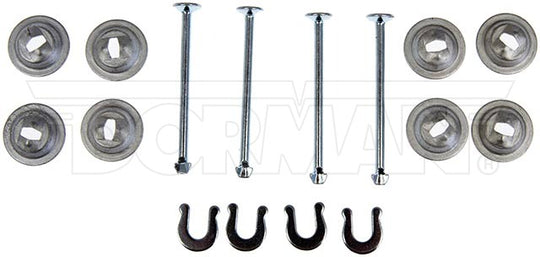 HW17286 Drum Brake Hardware Kit Dorman - First Stop Canada
