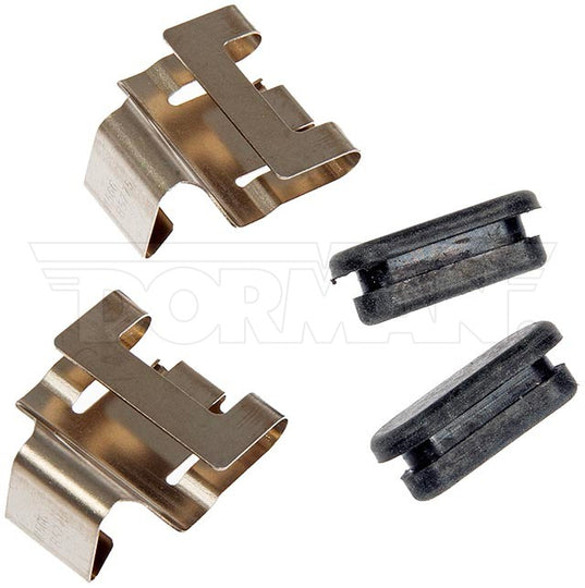 HW17286 Drum Brake Hardware Kit Dorman - First Stop Canada