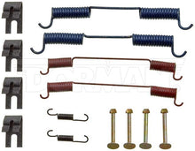 Load image into Gallery viewer, HW17289 Drum Brake Hardware Kit Dorman - First Stop Canada