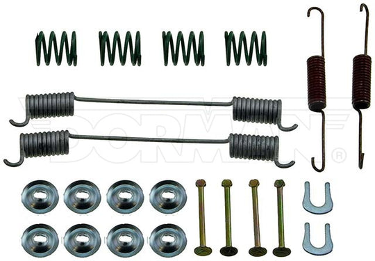 HW17290 Drum Brake Hardware Kit Dorman - First Stop Canada