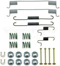 Charger l'image dans la galerie, HW17291 Drum Brake Hardware Kit Dorman - First Stop Canada