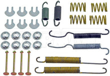 Charger l'image dans la galerie, HW17299 Drum Brake Hardware Kit Dorman - First Stop Canada