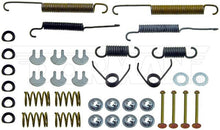 Charger l'image dans la galerie, HW17299 Drum Brake Hardware Kit Dorman - First Stop Canada