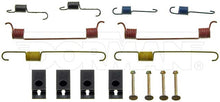 Charger l'image dans la galerie, HW17305 Drum Brake Hardware Kit Dorman - First Stop Canada