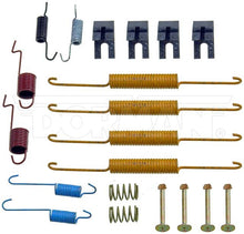 Load image into Gallery viewer, HW17306 Drum Brake Hardware Kit Dorman - First Stop Canada