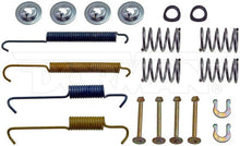 Charger l'image dans la galerie, HW17317 Drum Brake Hardware Kit Dorman - First Stop Canada