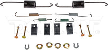 Charger l'image dans la galerie, HW17321 Drum Brake Hardware Kit Dorman - First Stop Canada