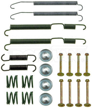 Charger l'image dans la galerie, HW17327 Drum Brake Hardware Kit Dorman - First Stop Canada